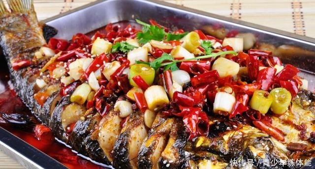 必点|烧烤界最红的5大菜品,基本是每桌必点品,看看有没有你喜欢的