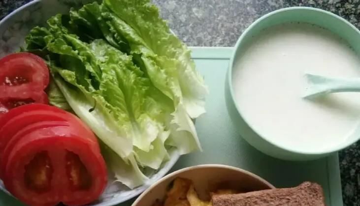  提前|早餐食谱提前安排, 一周七天不重样, 认真生活需要这样的仪式感