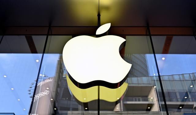  苹果|苹果第三财季利润112.53亿美元让人羡慕