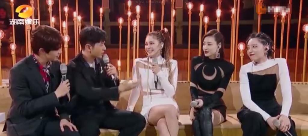  浪姐|魏大勋成了《浪姐》助阵人，网友评论却多是“负评”