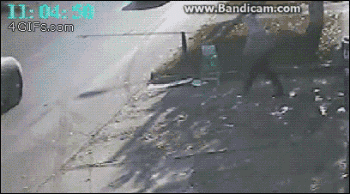  当场|生活中38个最危险的瞬间，离当场去世就差那么0.01秒