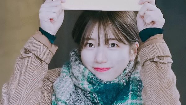 胎毛刘海|你是什么脸型就剪什么刘海，这5款刘海太显脸小了，堪比换头！