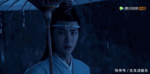 演员|演员请就位2《陈情令》名场面再现毁经典,郭敬明发S卡争议大