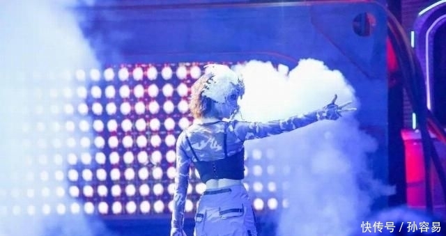 暴走皮卡丘|出乎意料!这才是《蒙面舞王》的正确打开方式