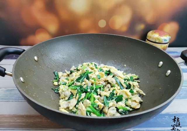  花蛤|解锁海鲜新做法，花蛤这样炒，肉质才滑嫩鲜香，1盘根本不够吃