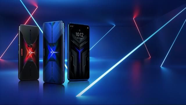  屏幕|5000mAh电池，144Hz屏幕刷新率，90W超快充，拯救者电竞手机来了