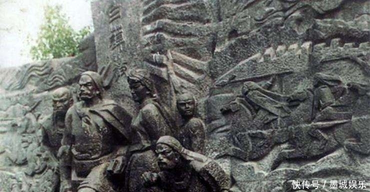 农民起义|清朝“永不加赋”两百年，在这期间农民起义不断，这是为何？