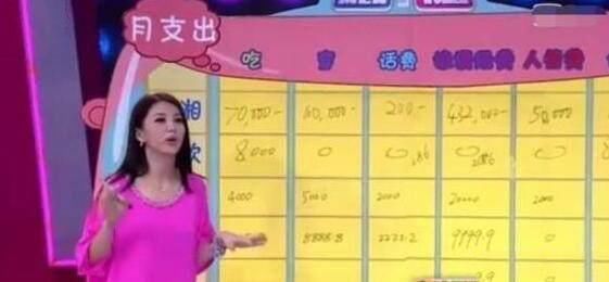  跑不动|被身材牵绊的“跑不动也跑不掉”的李湘王岳伦，为录节目置办豪宅