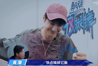  钟汉良|《街舞3》王一博成为节目的小绵羊，张艺兴和钟汉良才是老狐狸！