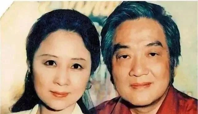 琼瑶|林有有的“绿茶”段位，跟她比起来，那简直是小儿科！