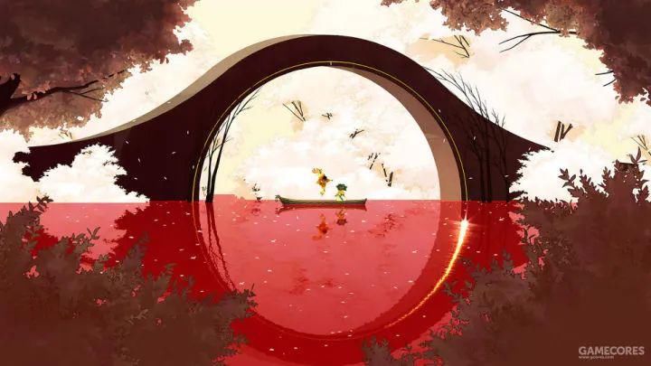  一别|终有一别：《Spiritfarer》试玩体验和展望