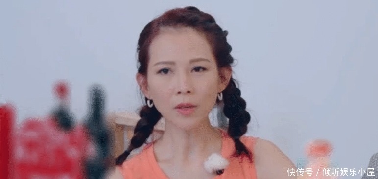  想法|蔡少芬劝郎朗娇妻多生宝宝，谁注意到吉娜真实想法太不含蓄了