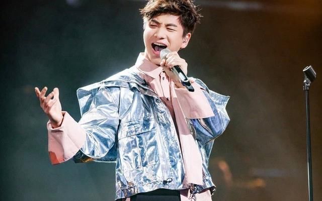  奇袭|蔡程昱、仝卓、高天鹤、鞠红川《歌手》奇袭成功，新歌获粉丝点赞