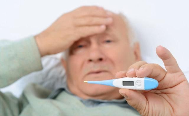 历史|37℃正常体温已成为历史！人类体温越来越低，意味着什么？