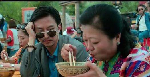  郑恺|邓超演技遭质疑，离开《奔跑吧》是正确选择，可郑恺李晨还未察觉