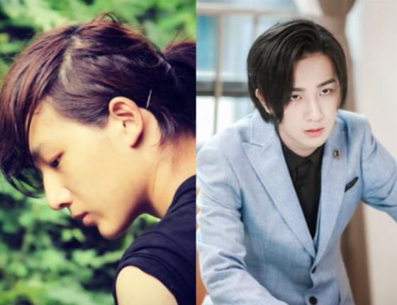  拍戏|变形记主人公现状，韩安冉离婚又恋爱，李宏毅拍戏，而他被称为最惨太子爷