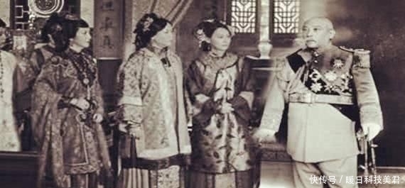  权利|浅谈古代家庭妻与妾的名分及地位的差异，唯有一项权利与妻同等