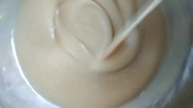 烧饼|烧饼师傅教你做夹肉烧饼，全程细节分步拆解，嘎嘣香脆外酥里香！