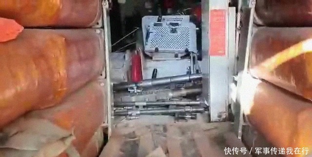 主战|堪称不可原谅的错误，以色列主战坦克无人看护，内部可随意参观