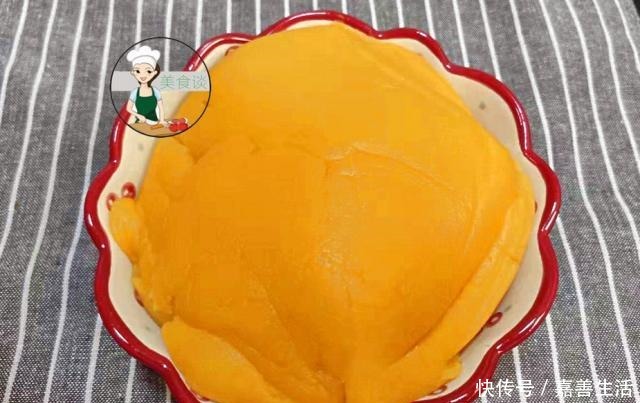 咬一口|这美味，超市要几百块一盒，自己做更实惠，咬一口还爆浆，抢着吃