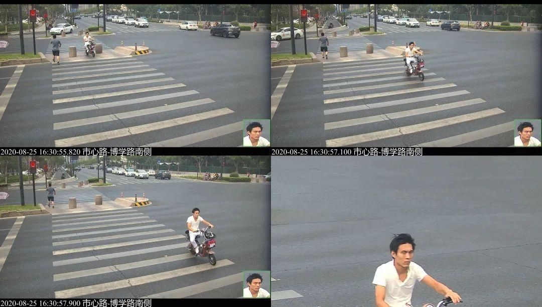 也别|高清无码!杭州街头,这批人被曝光!天再热也别"火急火燎"...