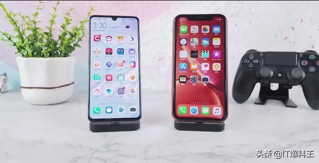  营收|一骑绝尘！华为年度数据正式公布：半年营收超小米去年两倍