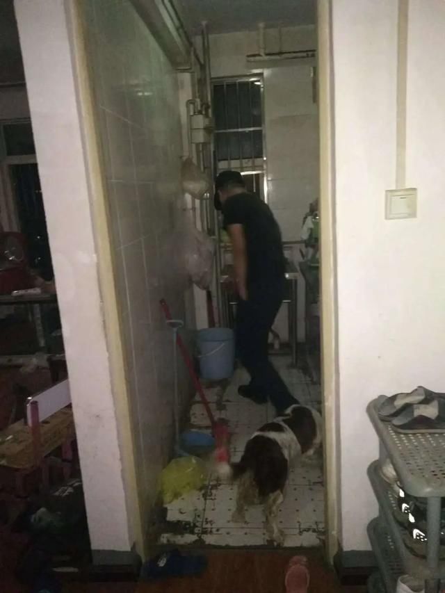 电话|前妻不接电话，醉汉打市政电话自称要炸加油站，刑事拘留