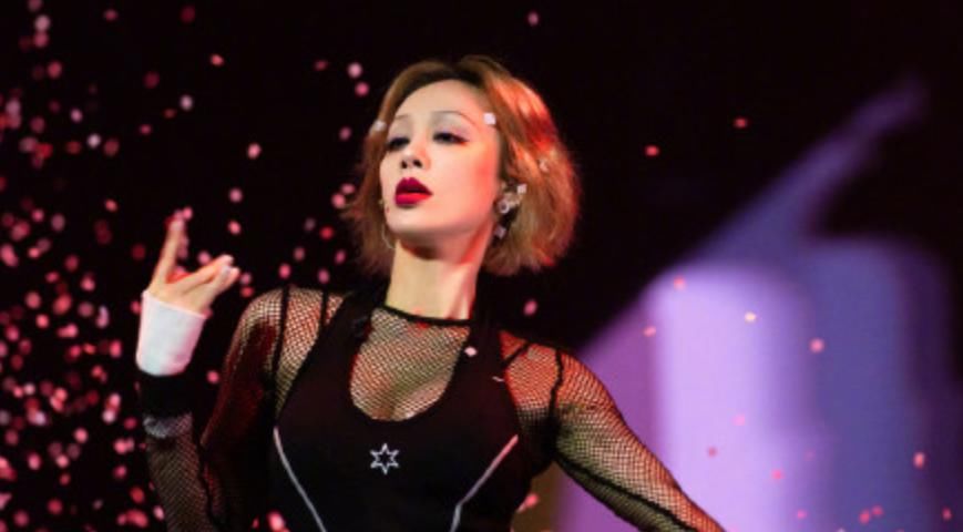  公剧|《浪姐》五公剧透：投票器出故障，宁静组倒数第一，票数不公平！