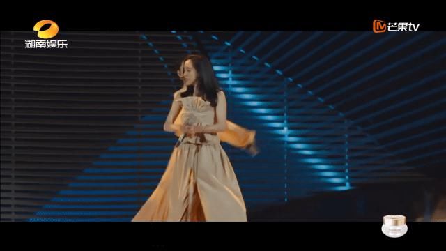  回顾|《乘风破浪的姐姐》经典动图回顾，高光瞬间支持谁？