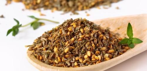 养发|那黑芝麻真的养发吗，教你3种吃法，适量吃没有坏处