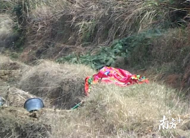 杀人案|警方穷追不舍，梅州兴宁14年前故意杀人案告破