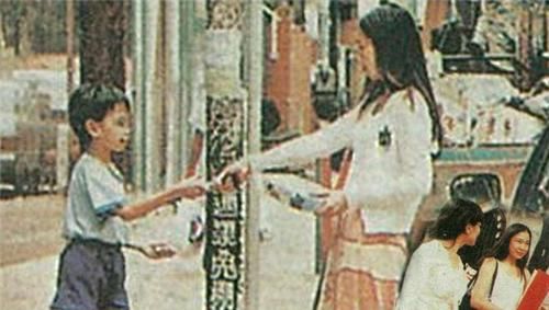 警方逮捕|“贼王”张子强死后，妻子携10亿巨款出逃，她现在过得怎样？