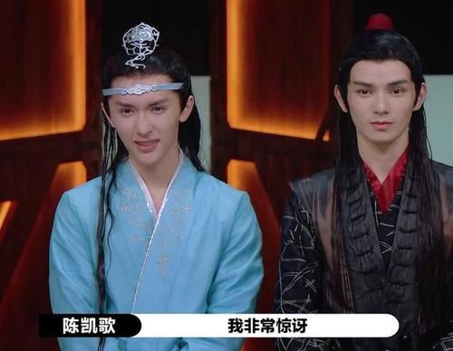  观众|《演员请就位》郭敬明给何昶希S卡，合理吗？杨志刚点评一针见血