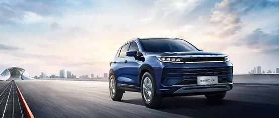  分析|联合引擎｜新款星途LX竞争力分析，乘风破浪还是兴风作浪？