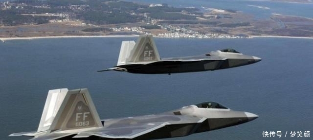 北约组织|忍无可忍！美国为歼20起绰号“火牙”，中国霸气公布官方称号