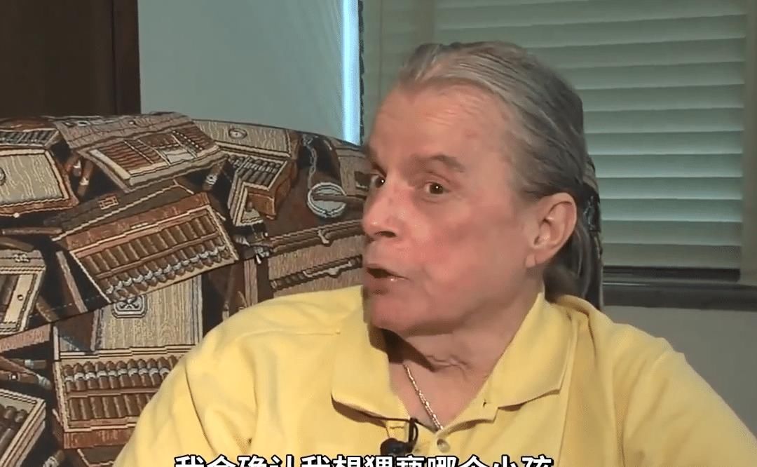 孩子|恶魔自述诱骗孩子全过程,这3类孩子易成下手目标,家长不得不防