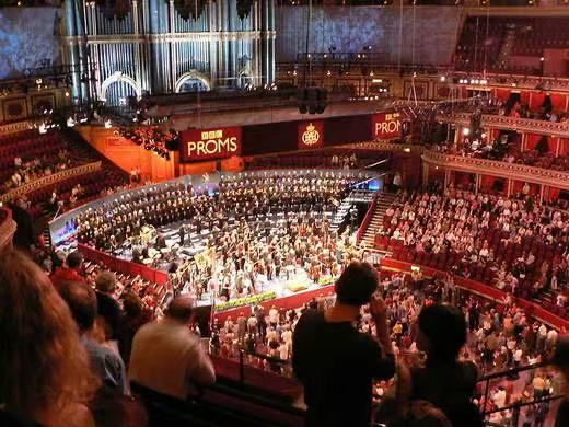 让古典音乐脱下严肃外衣，多种乐器跨界融合，2023国家大剧院漫步经典音乐会即将启幕