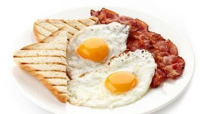  早餐中|一日之计在于晨，早餐吃这3种食物，就能元气满满一整天