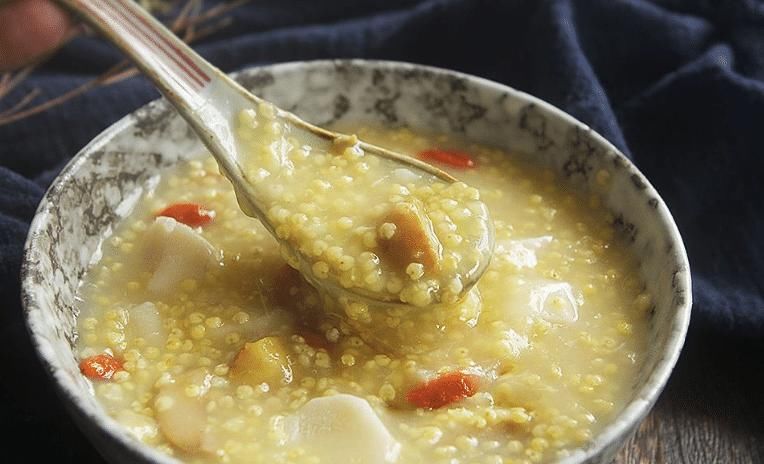  香蕉一起|立秋后，这粥记得要多喝，每天一碗，暖胃健脾，香浓好喝全家爱