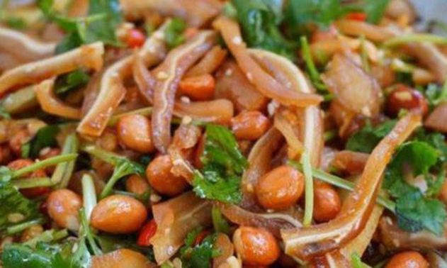  杀手|吃着特别爽口的几道家常菜，简单好吃又美味，不愧为米饭杀手