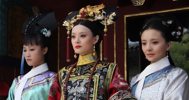 成功出圈|中国近10年最火的十部电视剧,只有一部是抱有遗憾的