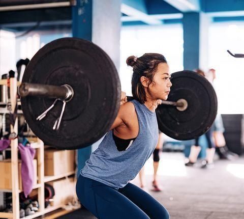  击穿|训练技巧进阶｜击穿训练：助你快速突破减肥平台期和力量停滞期