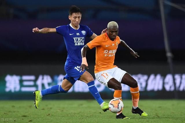 嫌弃|永昌飞翼本轮迎来爆发，曾因名气小遭嫌弃，如今成球队引援标杆！