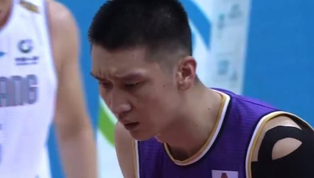  完胜|11投0中后孙悦很悲伤！婉拒记者采访失落离开，一人7中三分完胜他