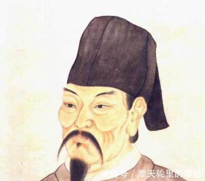  历史|历史上最失败的一首诗，唐玄宗听了大怒，孟浩然一辈子没当上官