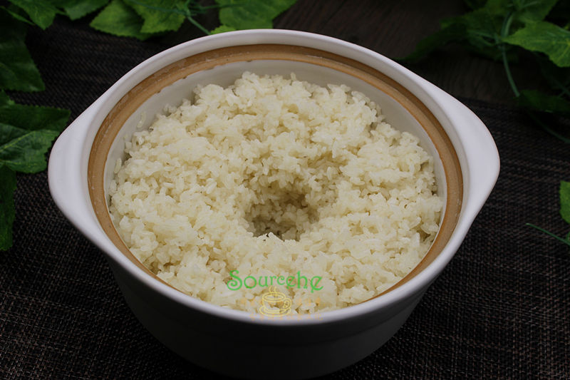 脸上|教你做甜米酒,温中含热,略带甜味,每天一小碗,脸上红润