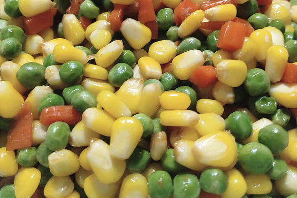  准时|炒豌豆加上一把“它”，隔夜准时上厕所，小腹不鼓了，润肤淡雀斑