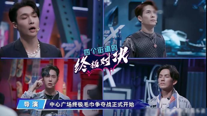  街舞|《街舞3》导演想创造历史，执意搭建水舞台，肖杰受伤的代价太大