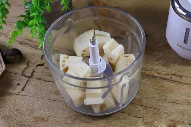  补血|「早餐」快立秋了，这食材该抓紧吃了，清香软糯，补血养生，健康美味