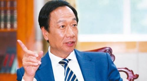 计划|富士康不走了?重金建设内陆工厂,投资额达600亿?郭台铭:谣言!